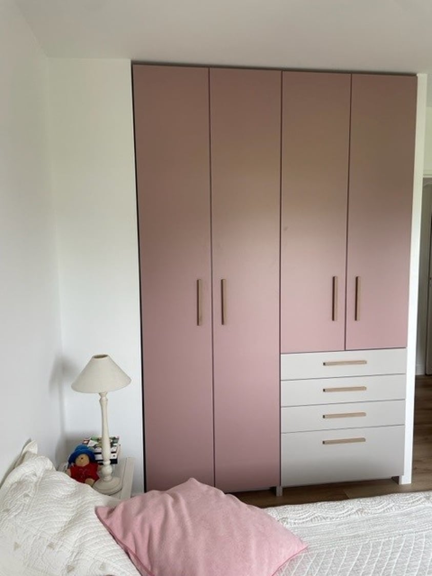 dressing rose 2