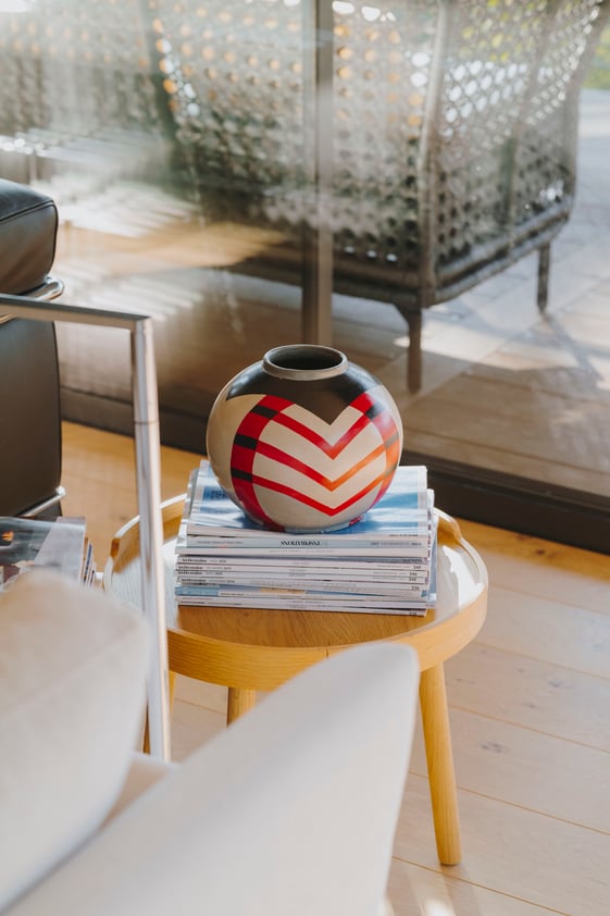 table-basse-dans-salon table-basse-dans-salon