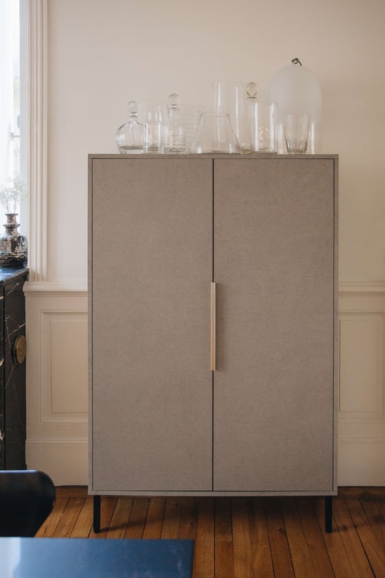cabinet-vaisselier-cuisine-perene cabinet-vaisselier-cuisine-perene