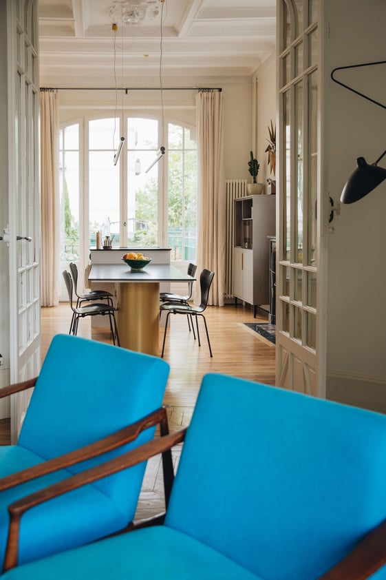 cuisine-ouverte-sur-salon-perene cuisine-ouverte-sur-salon-perene