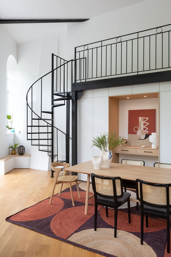 agencement-salle-a-manger-maison-perene