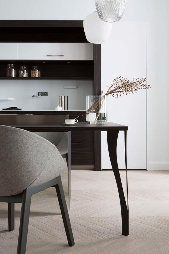 table-a-manger-cuisine-appartement-haussmannien-perene