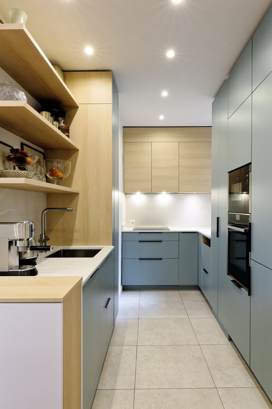 Cuisine-design-appartement-haussmannien-perene-paris-16 Cuisine-design-appartement-haussmannien-perene-paris-16
