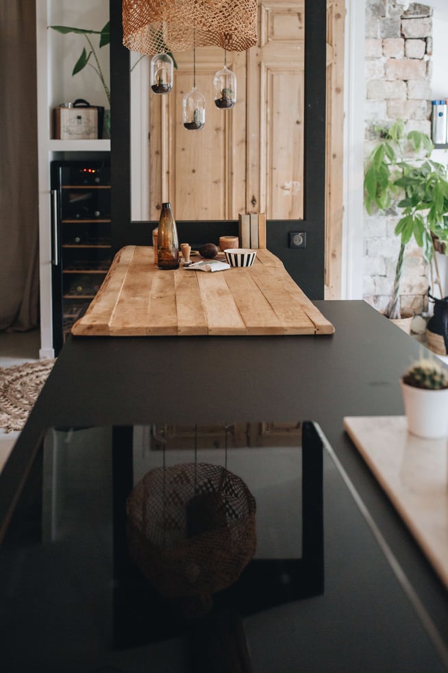 Cuisine-plan-de-travail-Bois-perene Cuisine-plan-de-travail-Bois-perene