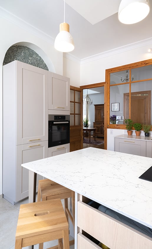 Cuisine-shabby-perene-Hyeres