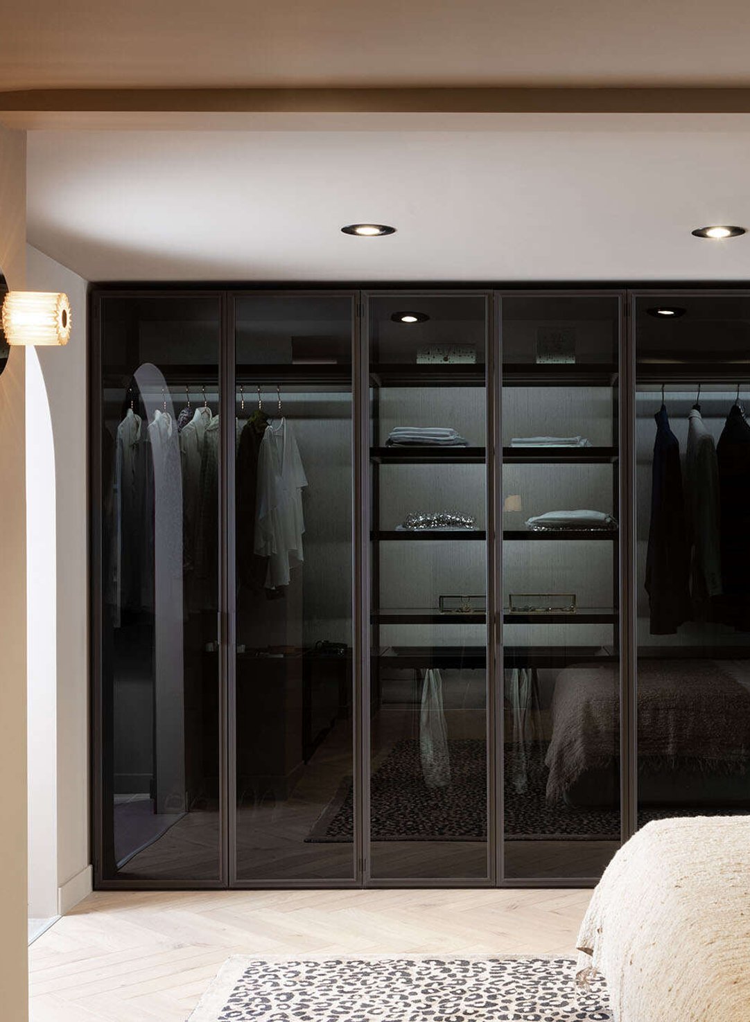 dressing de luxe moderne 43 ides de Dressing de luxe