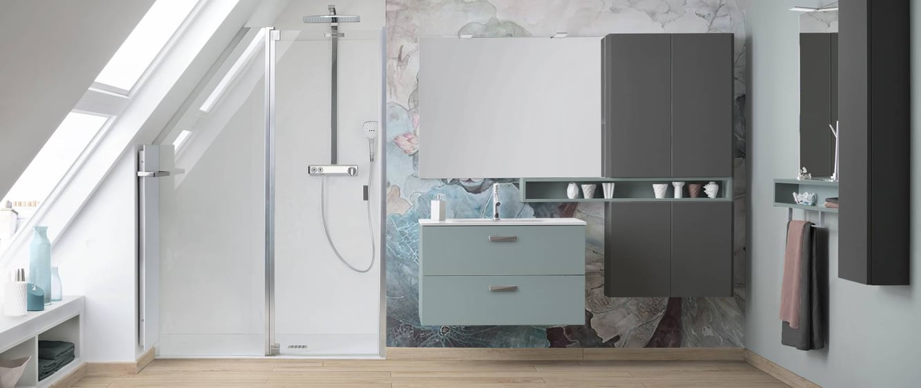 salle-de-bain-design-perene-vert-d-eau- salle-de-bain-design-perene-vert-d-eau-