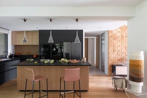 Cuisine-tons-naturels-taupe-chataigne-chalet-Perene Cuisine-tons-naturels-taupe-chataigne-chalet-Perene