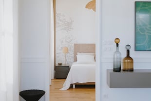 decoration-chambre-cocooning-perene-arcachon decoration-chambre-cocooning-perene-arcachon