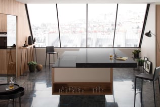 plan-de-travail-quartz-noir-cuisine-duplex-perene