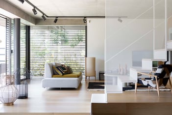 salon-cuisine-ouverte-maison-architecte-annecy-perene