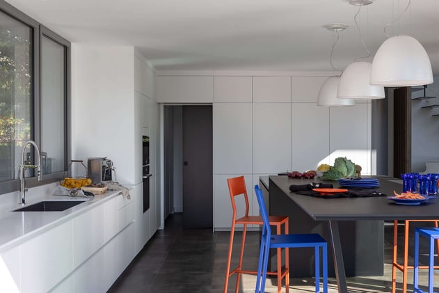 Cuisine-Vannes-Perene