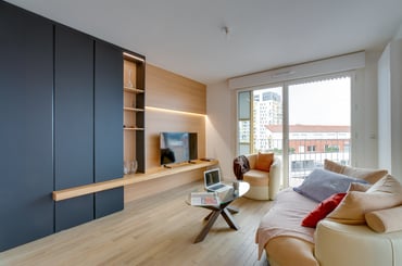 Mme et Mr LAFAYE (Issy les Moulineaux) (7) Mme et Mr LAFAYE (Issy les Moulineaux) (7)