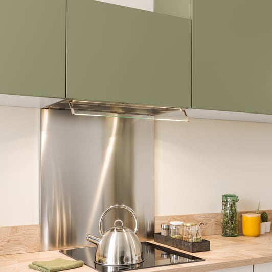Cuisine tendance vert matcha