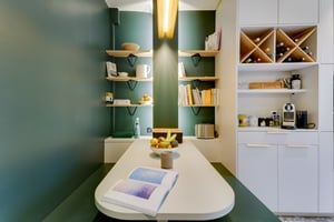 Total-look-Cuisine-verte-équipée