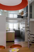 cuisine style Perene