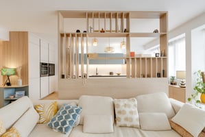 Bibliothèque ouverte perene