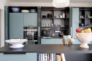 Rangement celier Perene