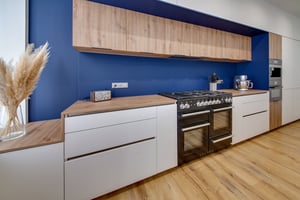 Cuisine Perene Linéaire