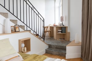 Bureau fonctionnel Perene