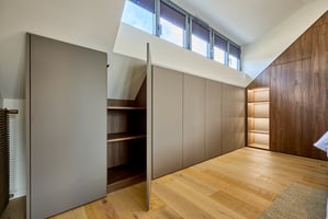 Rangement sur mesure perene