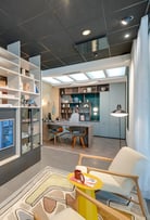 Agencement sur mesure Perene Dijon 