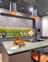 Cuisine boutique Perene Bourg-en-Bresse