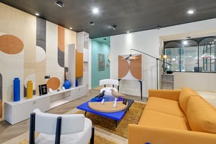 Salon boutique Perene Bourg-en-Bresse