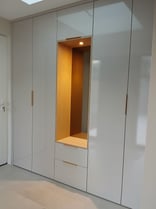 Dressing d'Entree PERENE RENNES