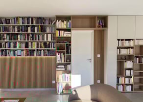 bibliothèque-vue-de-face