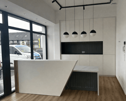 cabinet d'ophtalmologie