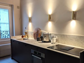 cuisine chic brive