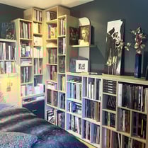 bibliothéque
