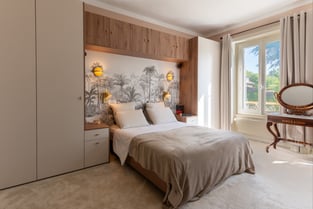 chambre parentale