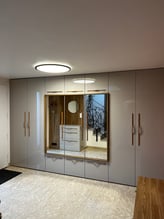 Des rangements optimisés