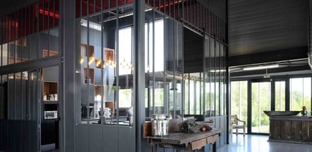 Sève, fabrique de chocolat