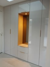 Dressing d'Entree PERENE RENNES