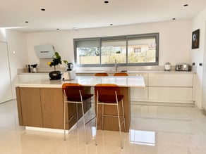 quand la pureté se marie avec la noblesse du bois