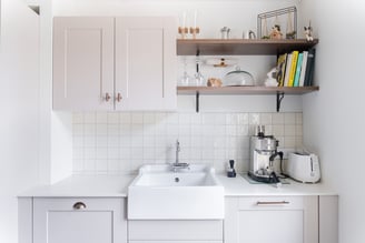 Cuisine Timbre d'office