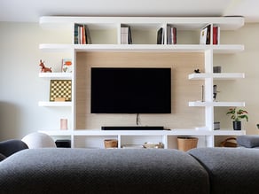 meuble TV