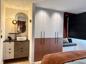 Suite parentale sur mesure