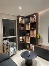 Intérieur sur mesure