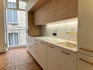 Cuisine écume et bois 6