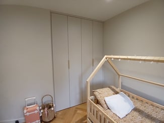 Dressing chambre enfants PERENE RENNES