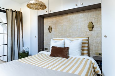 Chambre Minson-3 Chambre Minson-3