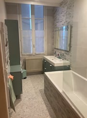 Nuances et modernité 