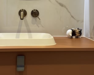 Zoom sur les détails qui ont leur importance