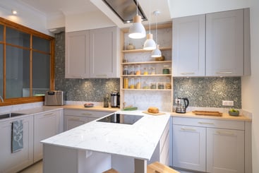 cuisine chic perene Toulon