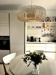 coin petit déjeuner