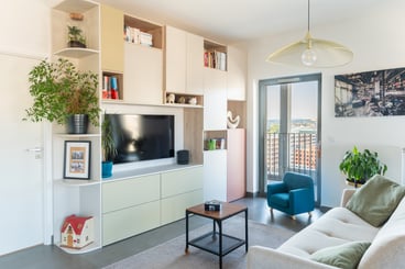 meuble télé